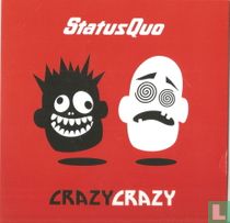 CrazyCrazy