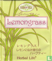 Herbal Life [r] tea bags catalogue