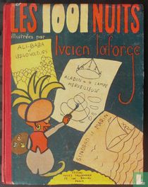 Les 1001 Nuits