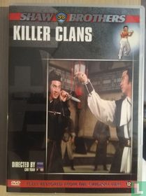 Killer Clans