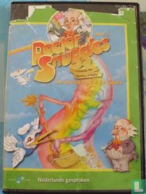 De bevrijding van de Kukels