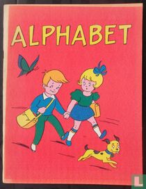 Alphabet