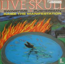 Pusherman E.P.