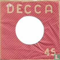 Single hoes Decca