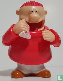 Titeuf - Hugo