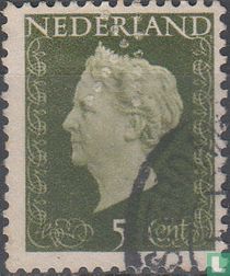 Wilhelmina