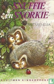 Snuffie en Snorkie