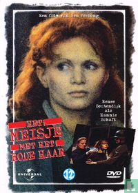 Het meisje met het rode haar