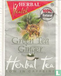 Herbal Health [r] tea bags catalogue