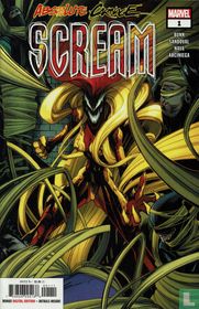 Absolute Carnage: Scream 1