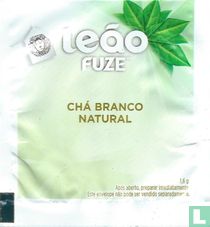 Chá Branco Natural