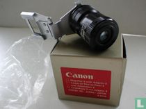 Canon Magnifier S met Adapter S