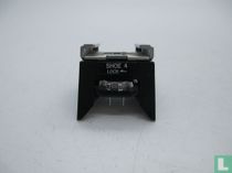 Olympus OM Accessory Shoe 4