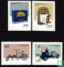 Danish inventions