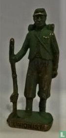 Soldier unionist 4 (fake)