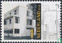 Architecture New Building