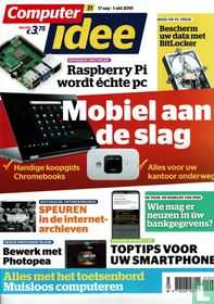 Computer Idee 21