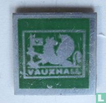 Vauxhall [groen]