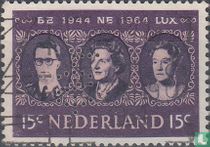 20 Jahre Benelux