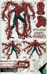 Absolute Carnage: Miles Morales 1