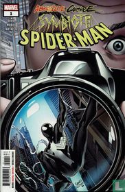 Absolute Carnage: Symbiote Spider-Man 1