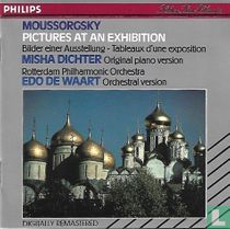 Moussorgsky - Pictures at an Exhibition