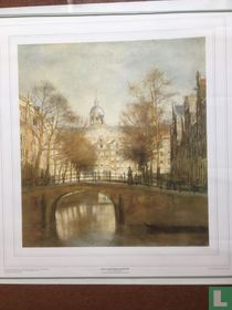 Reproduction View of the Wrmoesstraat