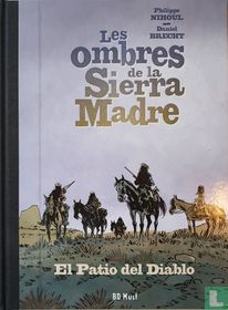 El patio del Diablo