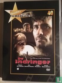 De indringer