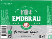 Emdbräu (Export España)