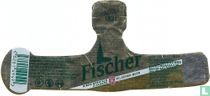 Fischer - Pilsener Beer