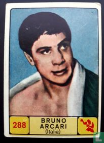Bruno Arcari