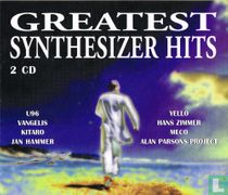 Greatest Synthesizer Hits