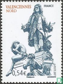 Valenciennes (Nord)