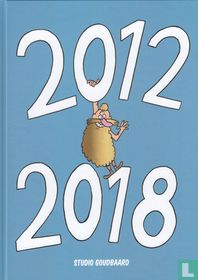 Verzameld werk 2012-2018
