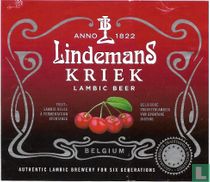 Lindemans kriek 35,5cl