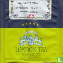 Helvetia Tea Infusion Helvetie 