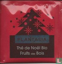 Thé de Noël Bio 