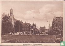 Amsterdam -- Leidscheplein