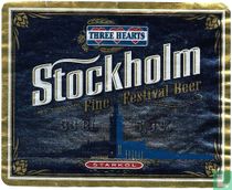 Stockholm Fine Festival
