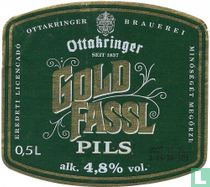 Ottakringer Gold Fassl Pils