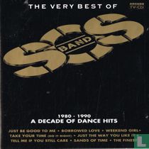 The Very Best of S.O.S. Band
