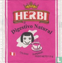 Digestivo Natural