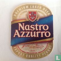 Nastro Azzuro