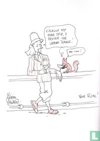 Spirou : Fantasio & Spip
