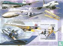 Histoire de l'aviation acheter