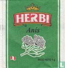 Anís 