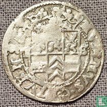 Clèves 1 stüber ND (1616-1624)