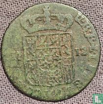 Namen 1 liard 1712