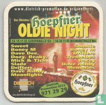 Hoepfner Oldie Night